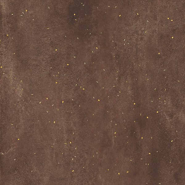 Concreto - Drops Gold Rust